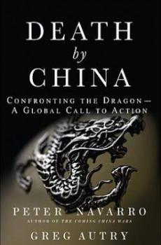 Ảnh bìa: Chết Bởi Trung Quốc