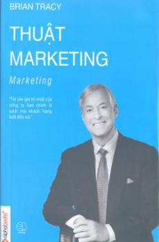 Ảnh bìa: Thuật Marketing