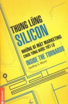 Ảnh bìa: Thung Lũng Silicon - Những Bí Mật Marketing Chưa Từng Được Tiết Lộ