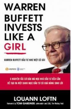 Arnh bifa: Warren Buffett Đầu Tư Như Một Cô Gái