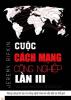 Ảnh bìa: Cuộc Cách Mạng Công Nghiệp Lần III