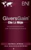 Ảnh bìa: Givers Gain - Cho Là Nhận