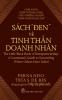 Ảnh bìa: SÁCH ĐEN VỀ TINH THẦN DOANH NHÂN