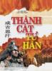 Ảnh bìa: Thành Cát Tư Hãn