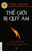 Ảnh bìa: Thế Giới Bị Quỷ Ám