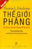 Ảnh bìa: Thế giới phẳng