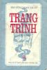 Ảnh bìa; Trạng Trình sấm và ký