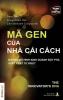 Ảnh bìa: Mã gen của nhà cải cách