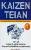 Ảnh bìa: Kaizen Teian -Tập 1