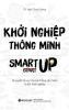 Ảnh bìa: Khởi nghiệp thông minh - Smart up
