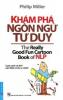 Ảnh bìa: Khám Phá Ngôn Ngữ Tư Duy