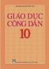 GIÁO DỤC CÔNG DÂN 10