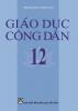 GIÁO DỤC CÔNG DÂN 12