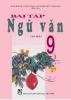 BÀI TẬP NGỮ VĂN 9 - TẬP MỘT