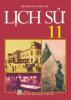 LỊCH SỬ 11