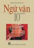 NGỮ VĂN 10 - TẬP MỘT