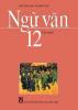 NGỮ VĂN 12 - TẬP MỘT
