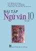BÀI TẬP NGỮ VĂN 10 - TẬP HAI