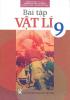 BÀI TẬP VẬT LÍ 9