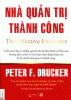 Nhà Quản Trị Thành Công