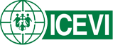 Logo of ICEVI organization