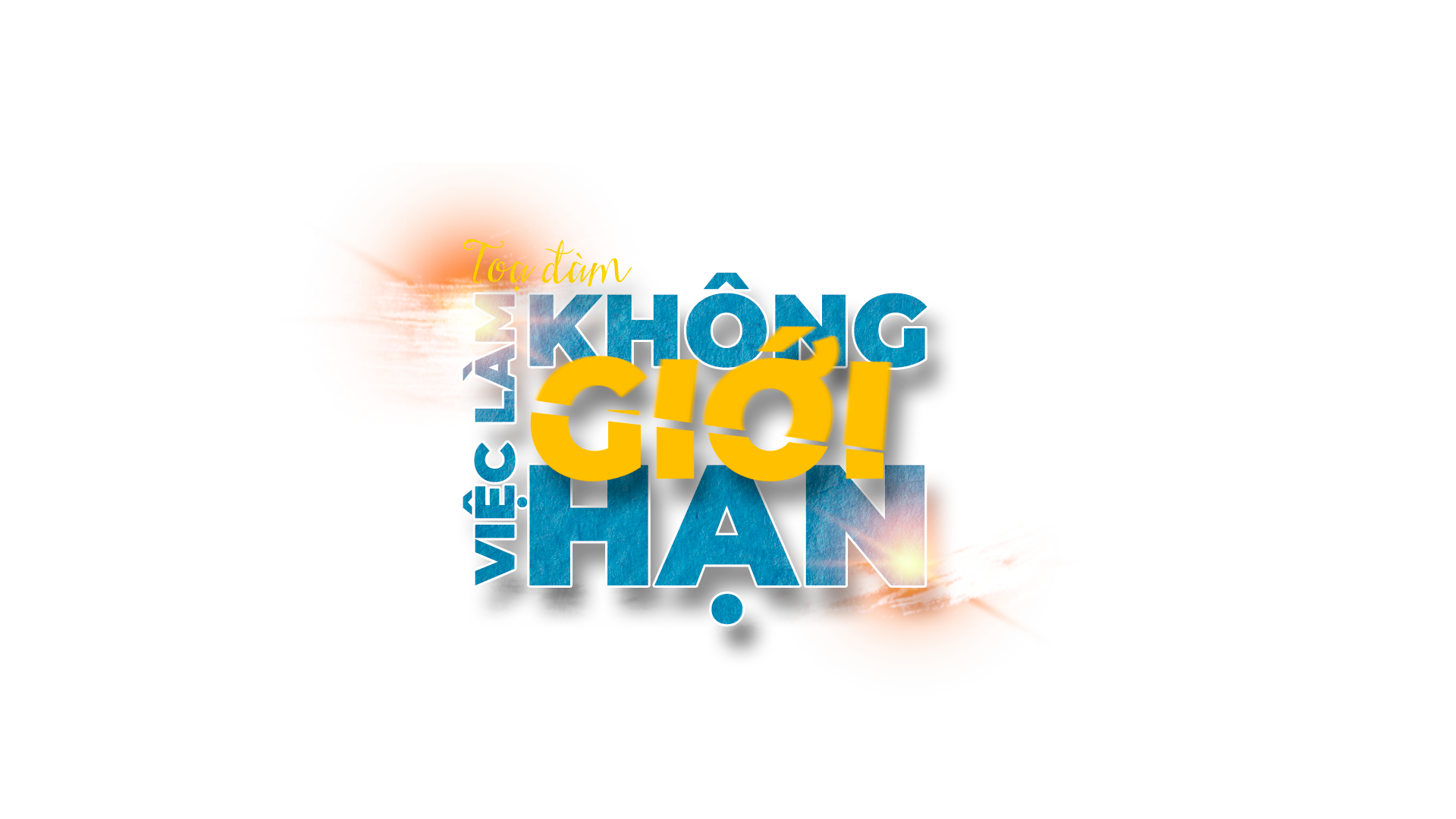 Logo hội thảo