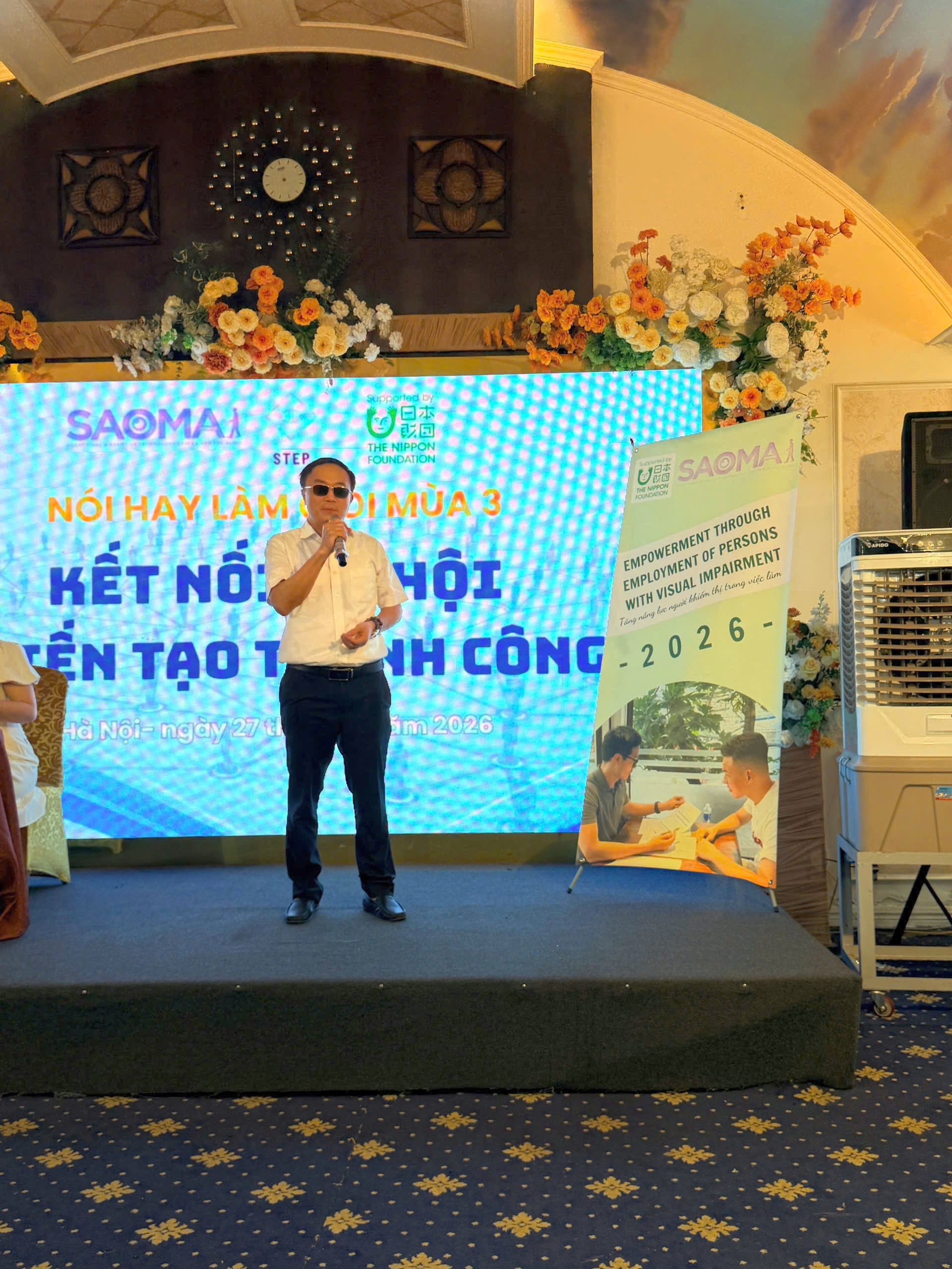 Ông Phạm Xuân Trường