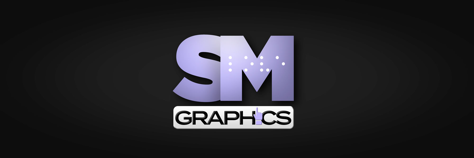 Banner SM Graphics