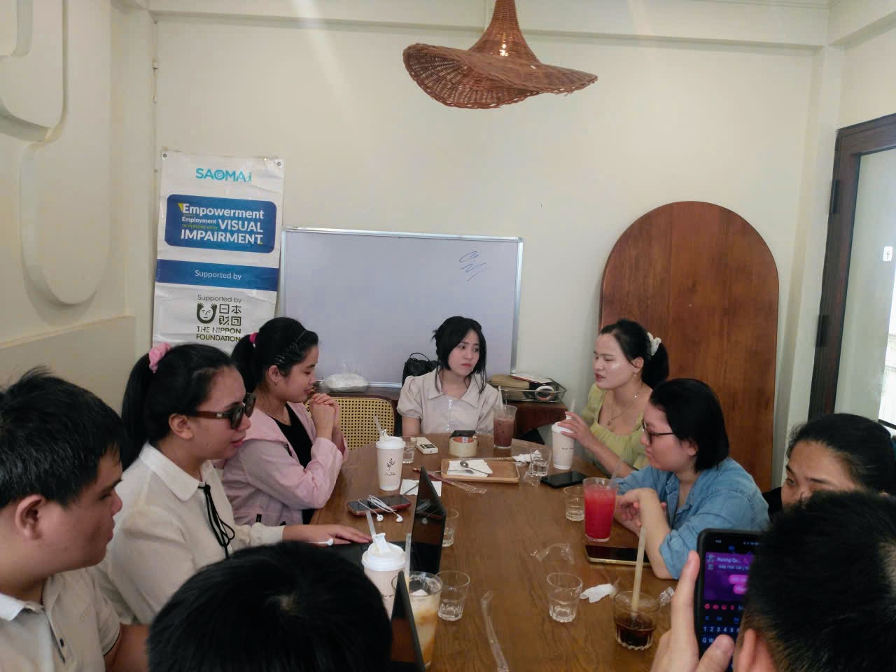Buổi 2 Nói Hay Làm Giỏi