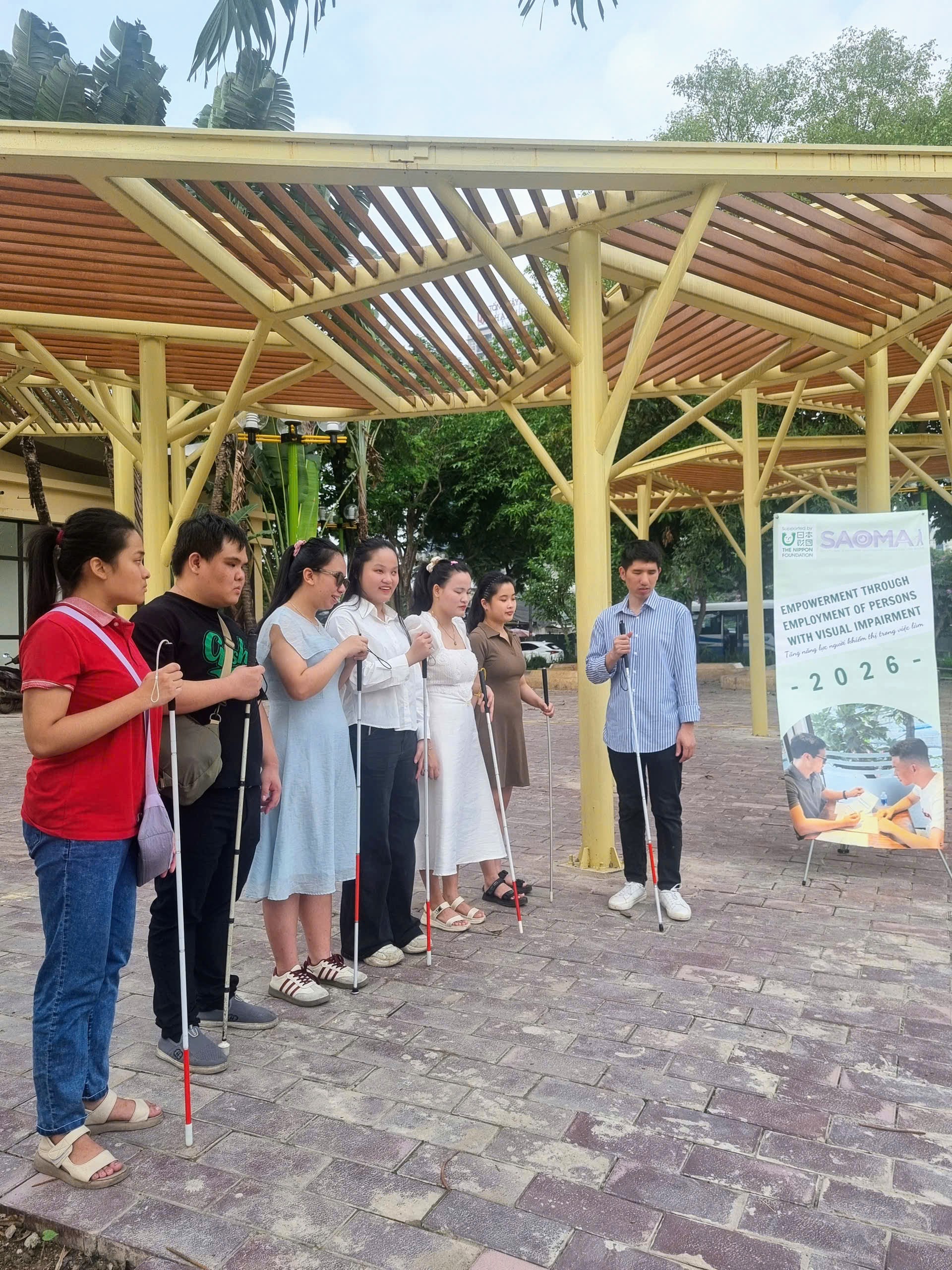 Buổi 3 Nói Hay Làm Giỏi