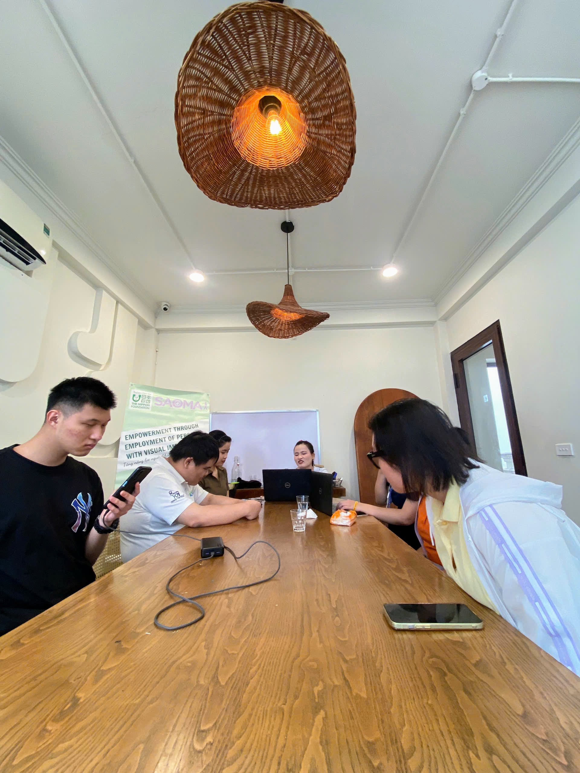 Buổi 5 Nói Hay Làm Giỏi