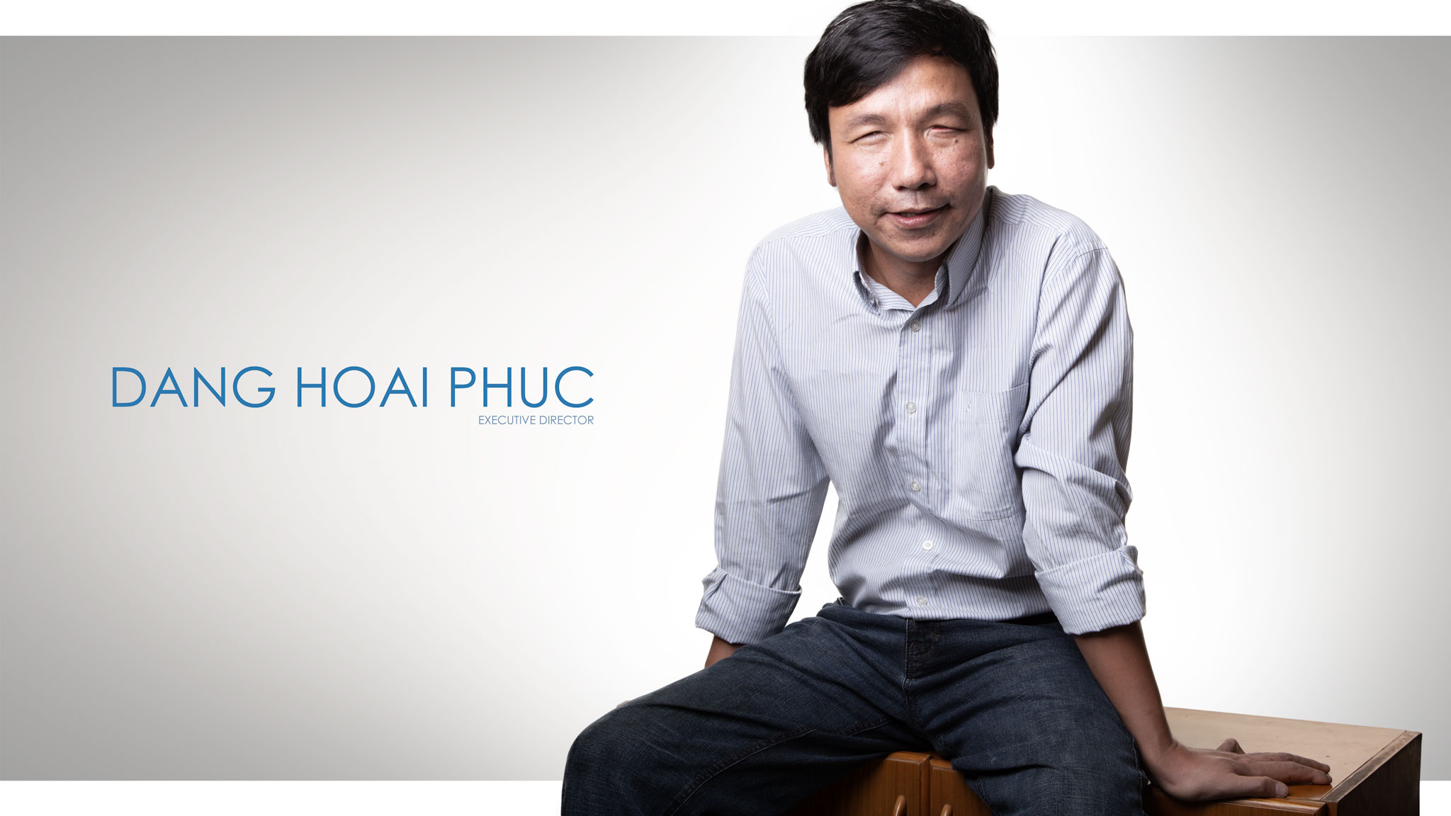 Phuc's Portrait