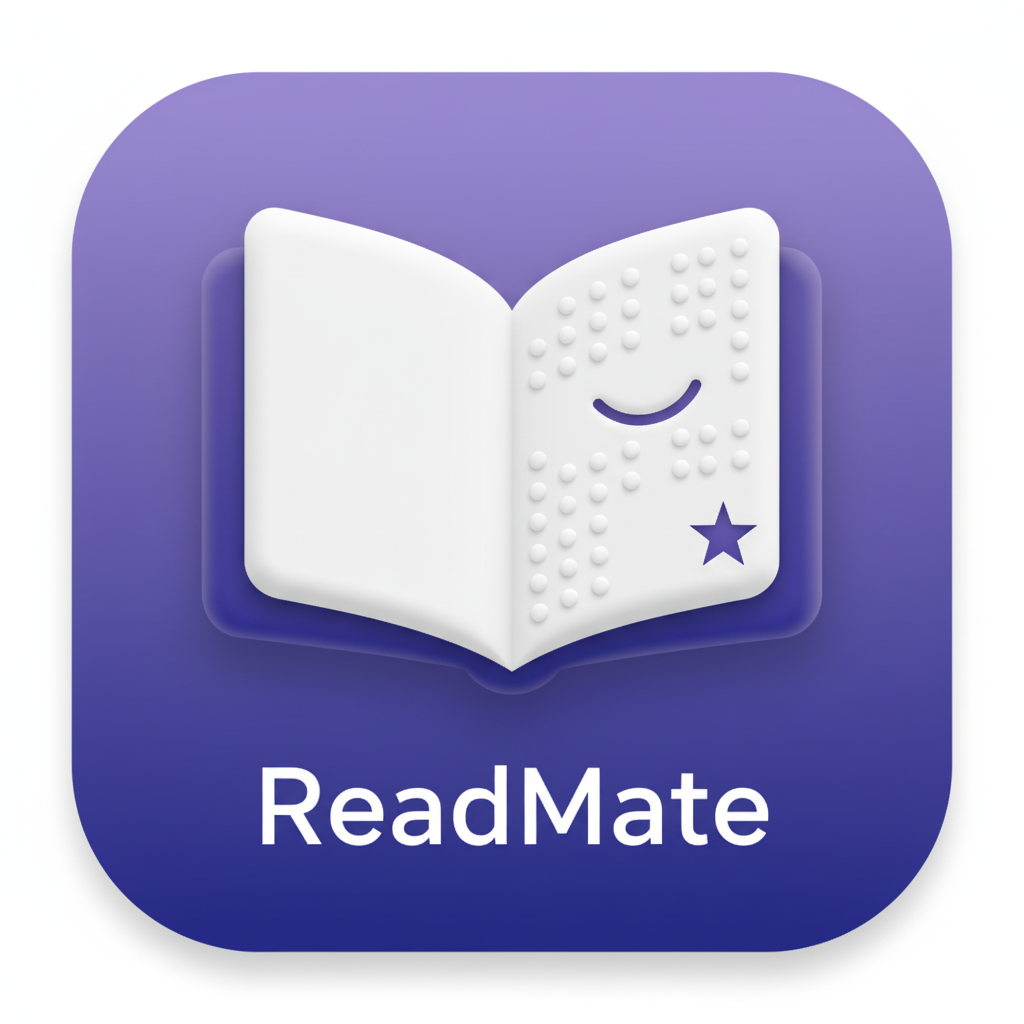 logo Sm Readmate