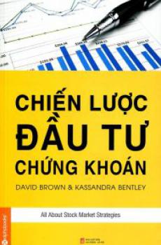 Ảnh bìa: Chiến Lược Đầu Tư Chứng Khoán