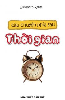 Ảnh bìa: Câu chuyện phía sau Thời gian