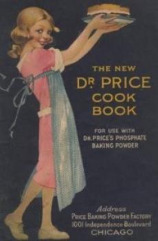 The New Dr. Price Cookbook