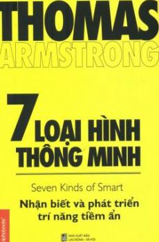 Ảnh bìa; 3002.7 Loại Hình Thông Minh