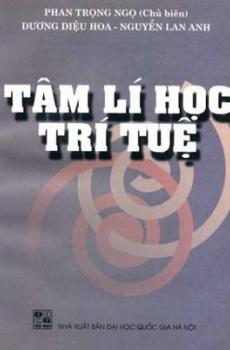 TÂM LÝ HỌC TRÍ TUỆ