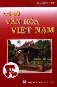 CƠ SỞ VĂN HOÁ VIỆT NAM