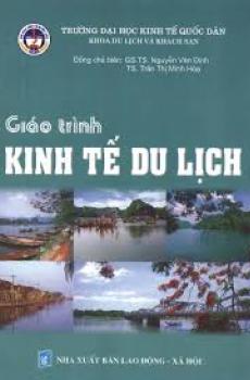 GIÁO TRÌNH KINH TẾ DU LỊCH