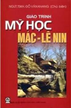 GIÁO TRÌNH MỸ HỌC MÁC – LÊNIN