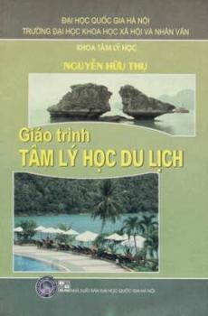 GIÁO TRÌNH TÂM LÝ HỌC DU LỊCH