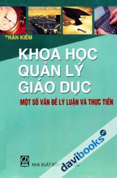 KHOA HỌC QUẢN LÝ GIÁO DỤC