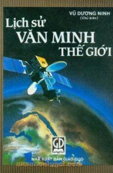 LỊCH SỬ VĂN MINH THẾ GIỚI