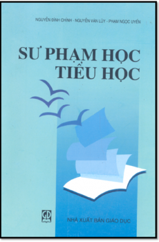 SƯ PHẠM TIỂU HỌC