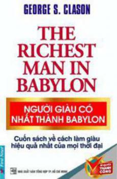Người giàu có thành babylon