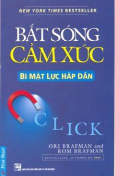 Bắt Sóng Cảm Xúc - Bí Mật Lực Hấp Dẫn