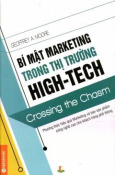 BÍ MẬT MARKETING TRONG THỊ TRƯỜNG HIGH-TECH