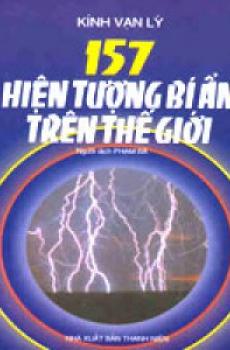 157 hiện tượng bí ẩn trên thế giới