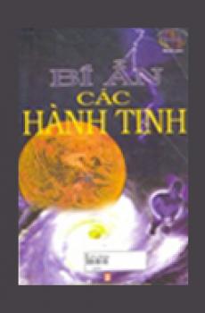 Bí ẩn các hành tinh